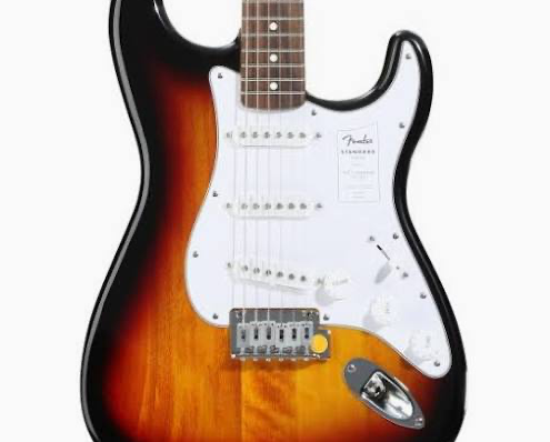 Musical Instruments
